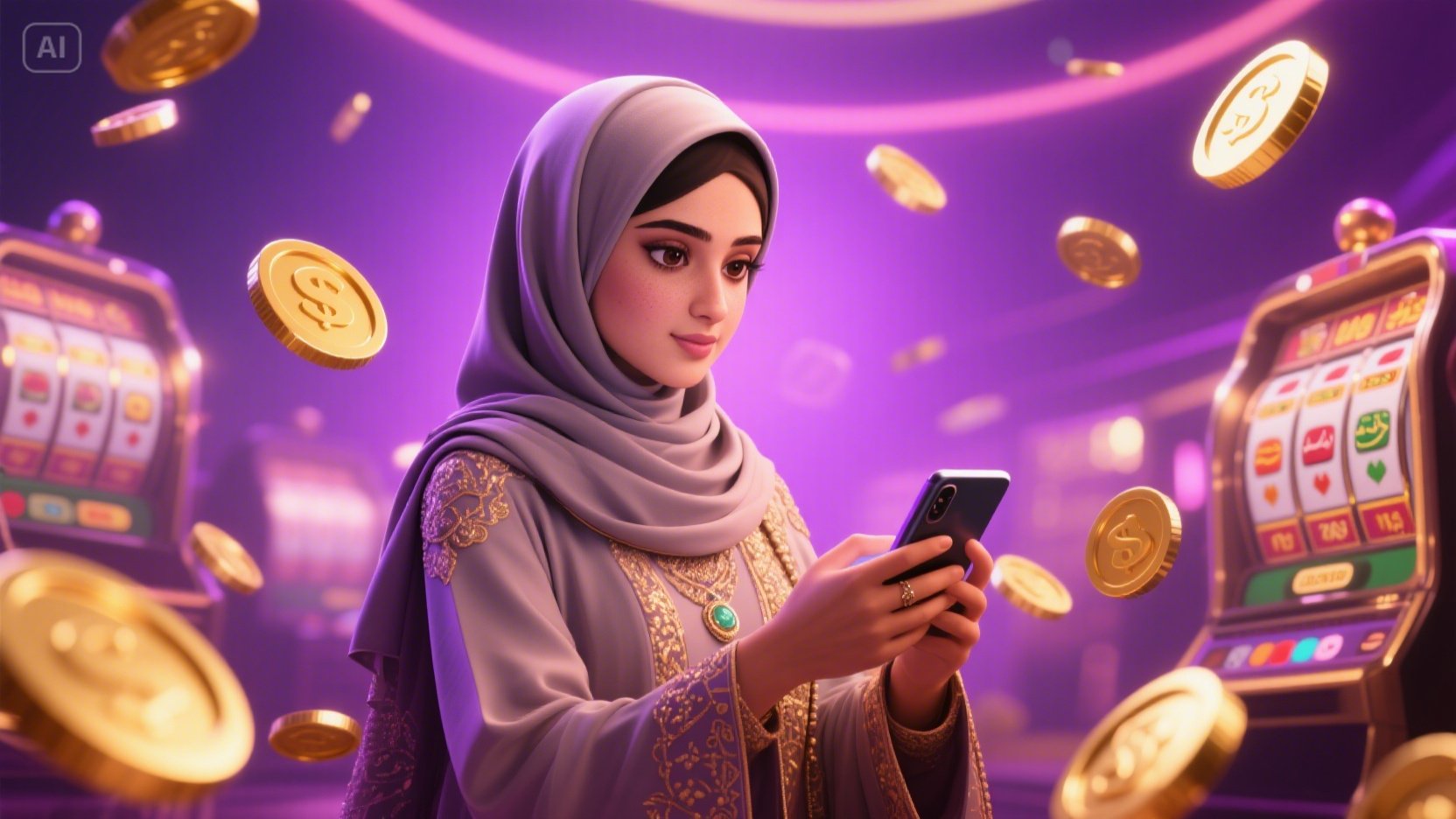 Registration at scatter slots online Casino