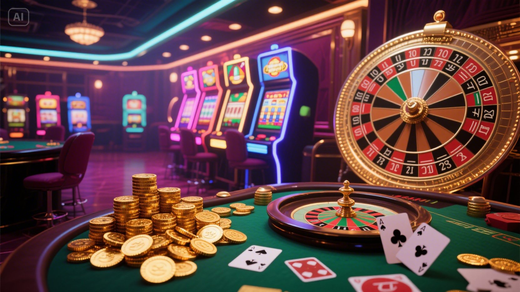 Registration at scatter slots online Casino