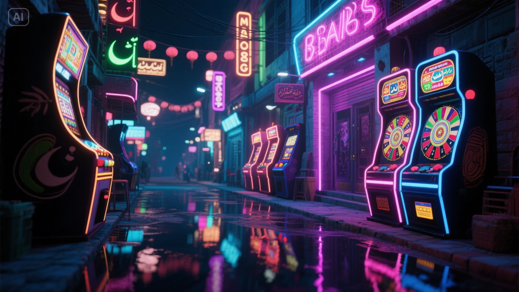 scatter slots onlineMake your first recharge now and enjoy 200% instantly! Pakistan’s gamers can play casino games and withdraw PKR winnings with JazzCash.