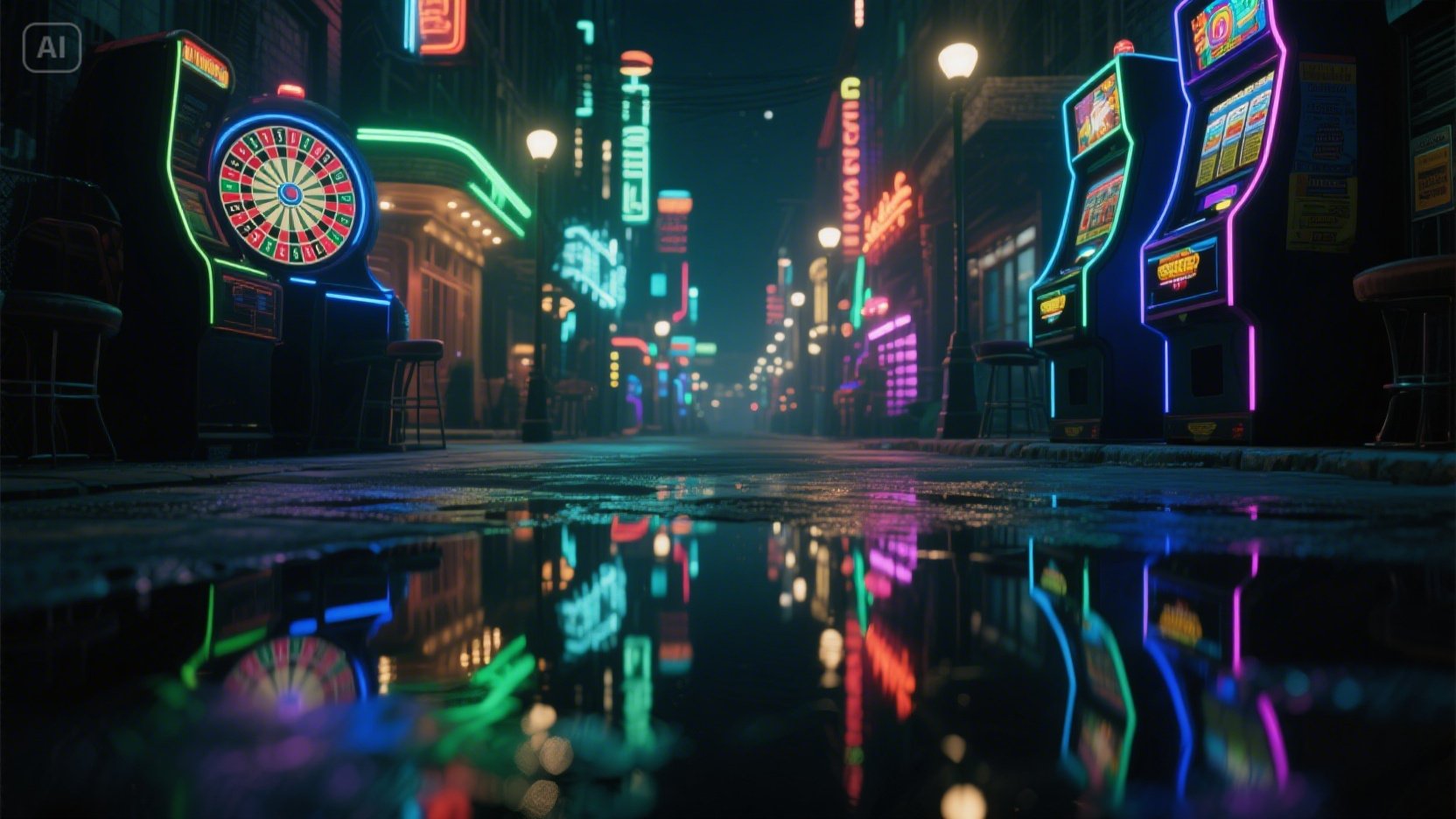 scatter slots online